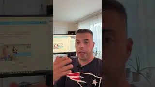 Behind the Scenes - Migrating TM Blast Over - 8-19-2024