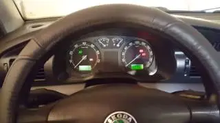 1.4 BCA. Все еще плохо заводится на холодную.