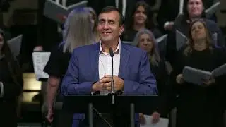 Прямая Трансляция // 07.27.2025 09:00 AM