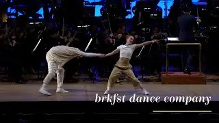 Minnesota Orchestra and BRKFST Dance: Daniel Bernard Roumain's Dancers, Dreamers and Presidents