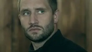 THE MAJOR Trailer | Festival 2013