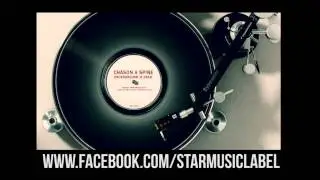 Chason a Spine - Underground je dead (beat by Spine Production)