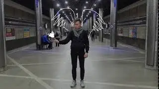Я пришёл из фэнтези