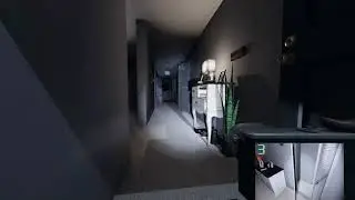 Phasmophobia: Hungry Drawer