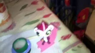 Кухня LPS 3
