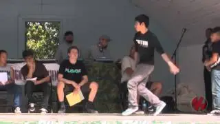 PotW Boon Rockaz vs Icy Styles