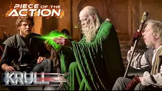 Krull | Thwarted By The Beast