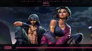 AmTo - Again [INFINITY RELEASE]