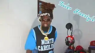 Tooler Freestyle Studio Vibes