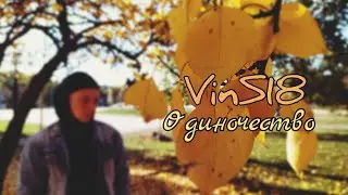 VinS18 - Одиночество (mood video)
