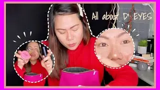 Best and Cheap Eye Makeup from YesStyle *best Lash Curler for Asian Eyes | YesStyle Review by Na YeL