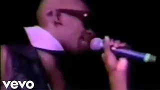 R. Kelly - She's Got That Vibe (Live 60653 Tour 1993)