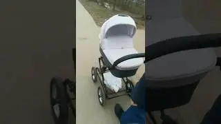 Как я рада, что наконец-то наступила весна 