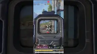 COD MOBILE SHORTS ISOLATED AK-47