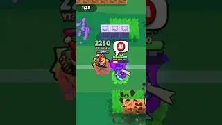 Do you like dyna? #brawler #gaming #brawl #supercell #duoshowdown #soloshowdown #fyp