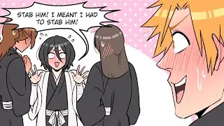 Little Mistake