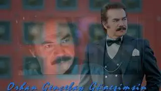ORHAN GENCEBAY /  ZALİMSİN