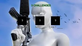 Fortnite Ranked Challenges!