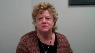 Ginger Reviews Her New Buick from Thompson Sales - Customer Testimonial