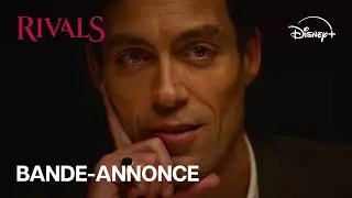 Rivals - Bande-annonce officielle (VF) | Disney+