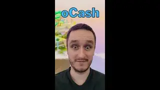 Overline - oCash chain & oLand free NFT metaverse update