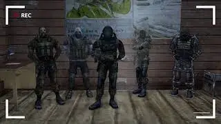 S.T.A.L.K.E.R: Истории с болот | Свобода