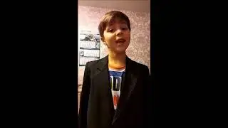 Страна читающая — Егор Зрелик читает произведение «Отсюда начинается Россия» Т. Шевченко