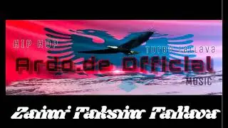 Zaim Berisha - Taksim Tallava 2006 (Prod. Dj Arddo)