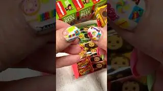 Согласны со мной? #candy #вкусняшки #чебурашка