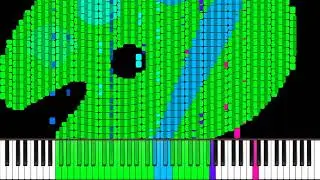 Light MIDI - Discord Call Sound