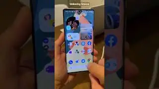 Fingerprint Unlock On Pixel 6 Pro