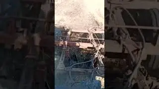 МТЗ 1221 дисковка
