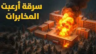 أذكى عمليات المخابرات لمواجهة أخطر عمليات السرقة والسطو المسلح ( حلقة مجمعة )