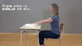 Mobility - Tables wipes
