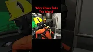 May Chaos Take The  World! Lethal Company Modded