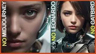 TUTORIAL PIXAI ART - NO es MIDJOURNEY | Imágenes Inteligencia artificial