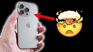 10 iPHONE 15 PRO SECRETS that will BLOW YOUR MIND!