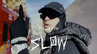 Tiago PZK - Slow (Official Video)