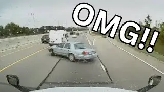 Idiots Shouldn't Drive | Car Fails
