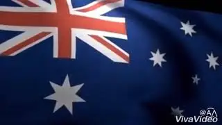 A͜͡USSIE A͜͡2 ΛLLIES ᵛˢ Ḳ Ạ Ṿ Ḳ Ạ Ẓ