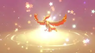 Pokémon Mystery Gift - Wondercard injection in all Switch games - Scarlet & Violet compatible!