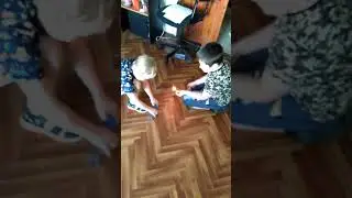 Эксперимент как работает камера сгорания в реактивном двигателе