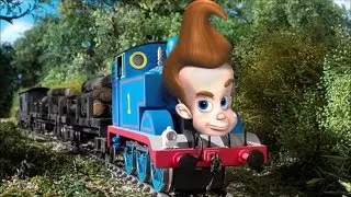 Thomas Neutron