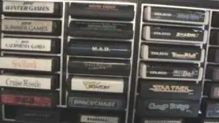 Classic Gaming Collection Update