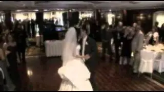 Stephanie & Greg's Wedding Recap