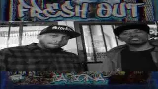 CITY TALK TV - JA JONA (fresh out)
