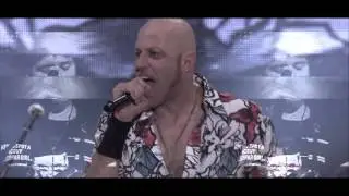Negrita - 9 Live&Live - Meno 1