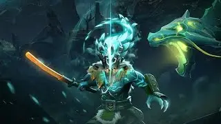 DOTA 2 : THE BLADEFORM LEGACY UPDATE (7.03) |АРКАНА НА ДЖАГЕРНАУТА|