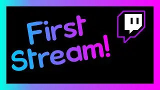 Stream Announcement