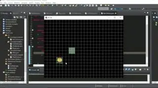 Libgdx Game Development Libgdx Tutorials! Part 9 "More Collision..", Collision part 5